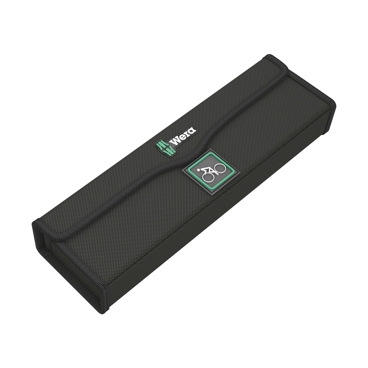 9435 Textile Box Bicycle Set Torque 1, leer, 320 x 97 x 42 mm