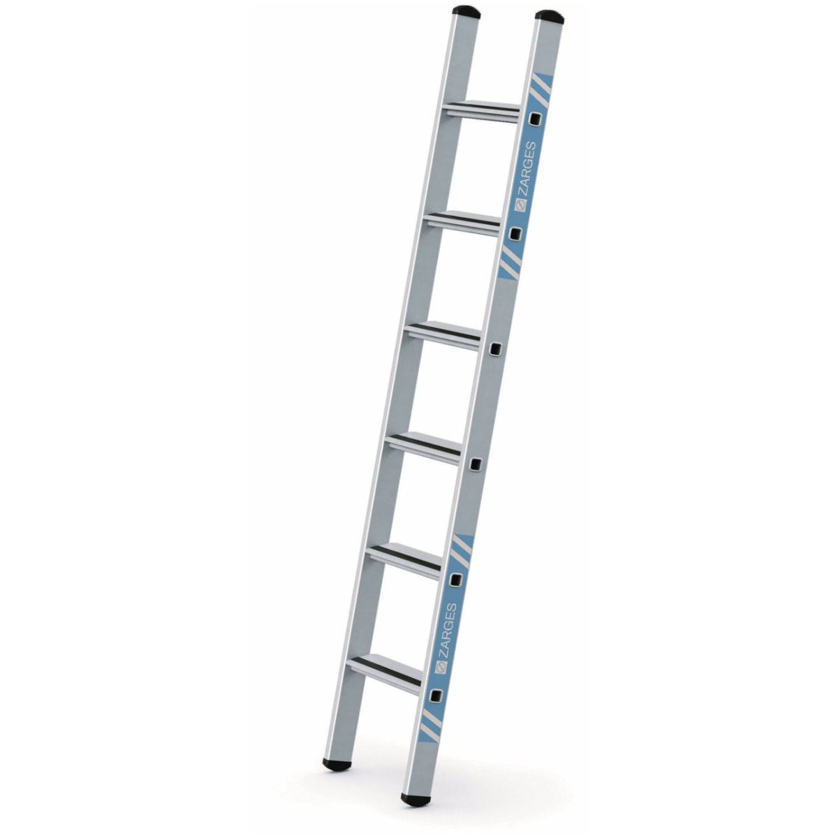 Saferstep L - Anlegeleiter 6 Stufen