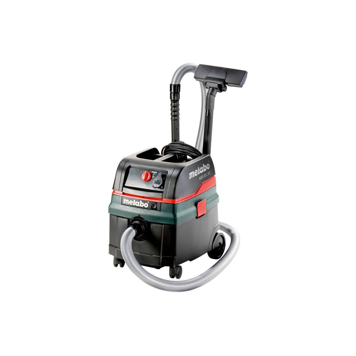 ASR 25 L SC Allessauger