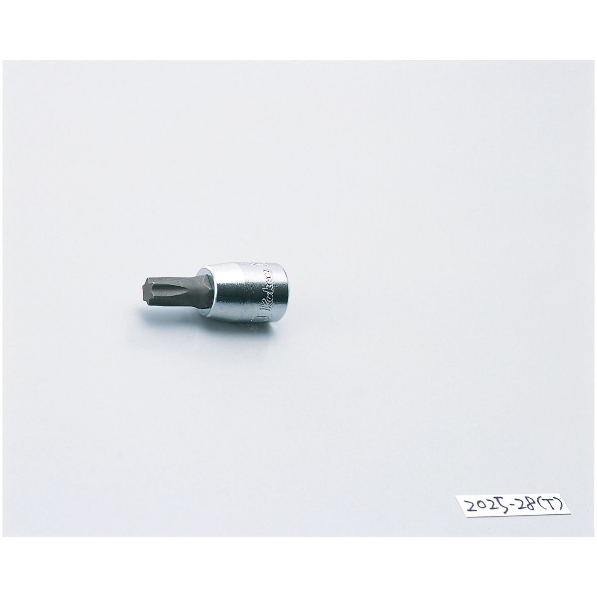 1/4″ TORX Bit-Steckschlüssel T40
