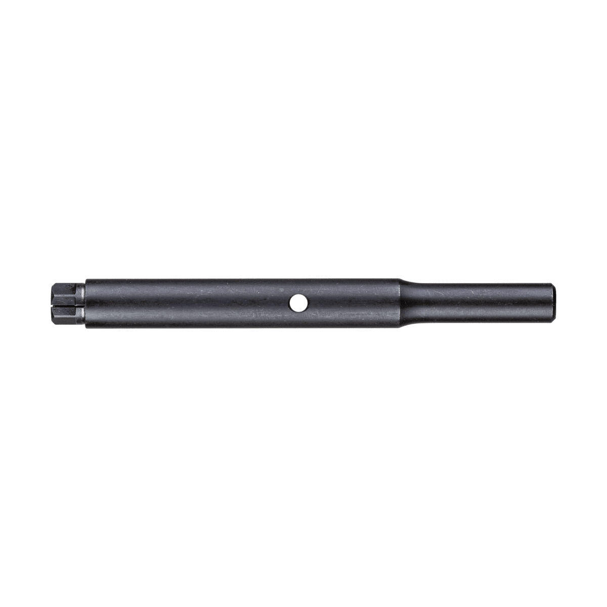 PFERD TOOLS Verlängerung für Antriebsspindel SPV 75-1/4 S3/8 Max. RPM 20.000 inkl. 1/4″ Spannzange″