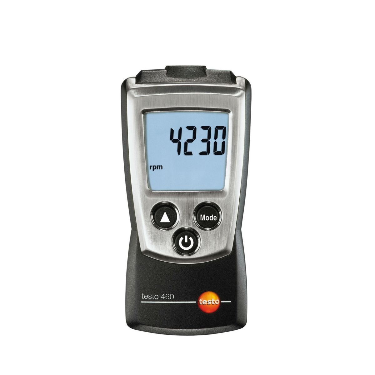 testo 460 - Drehzahlmesser