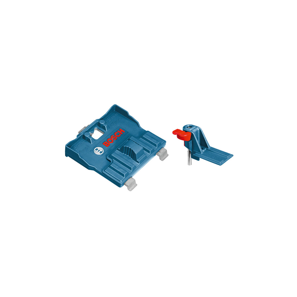 Zusatzadapter RA 32, Systemzubehör