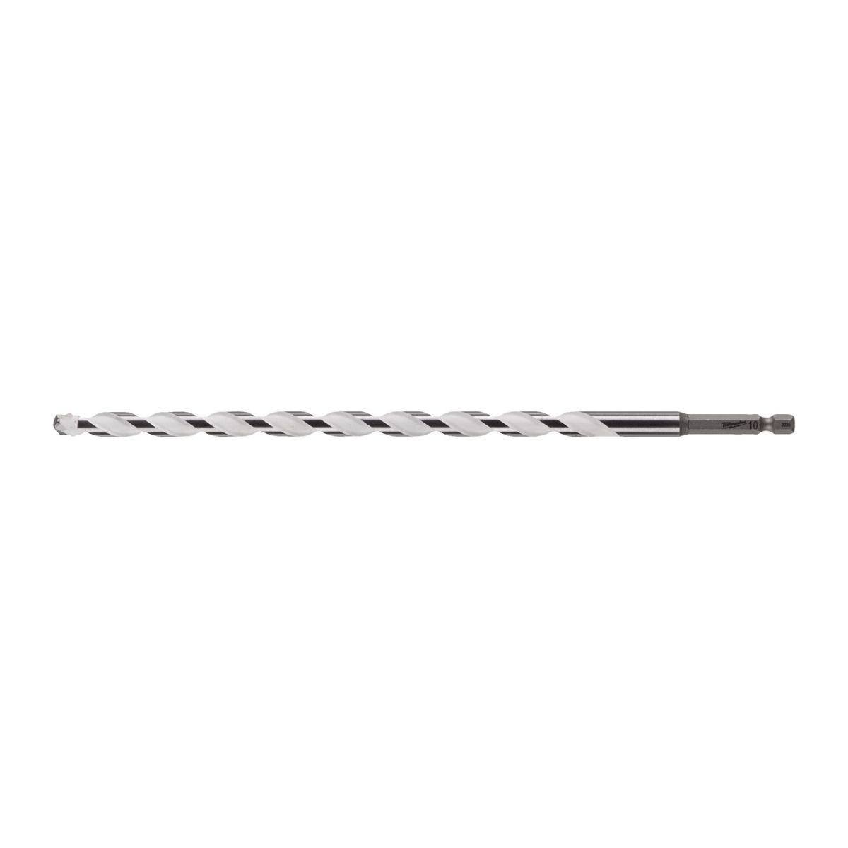 Multimaterialbohrer 1/4″ 10x260 mm SHOCKWAVE