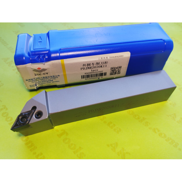 ДЕРЖАВКИ ПРОХІДНІ 20х20, ДЕРЖАВКИ ZCC-CT Original · PDJNR2020K11 ZCC-CT-Original