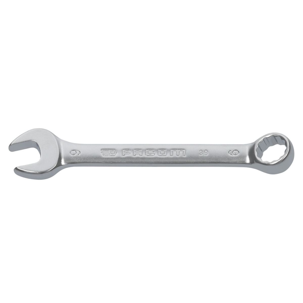 Ring-Maulschlüssel ″39″ kurz 9 mm