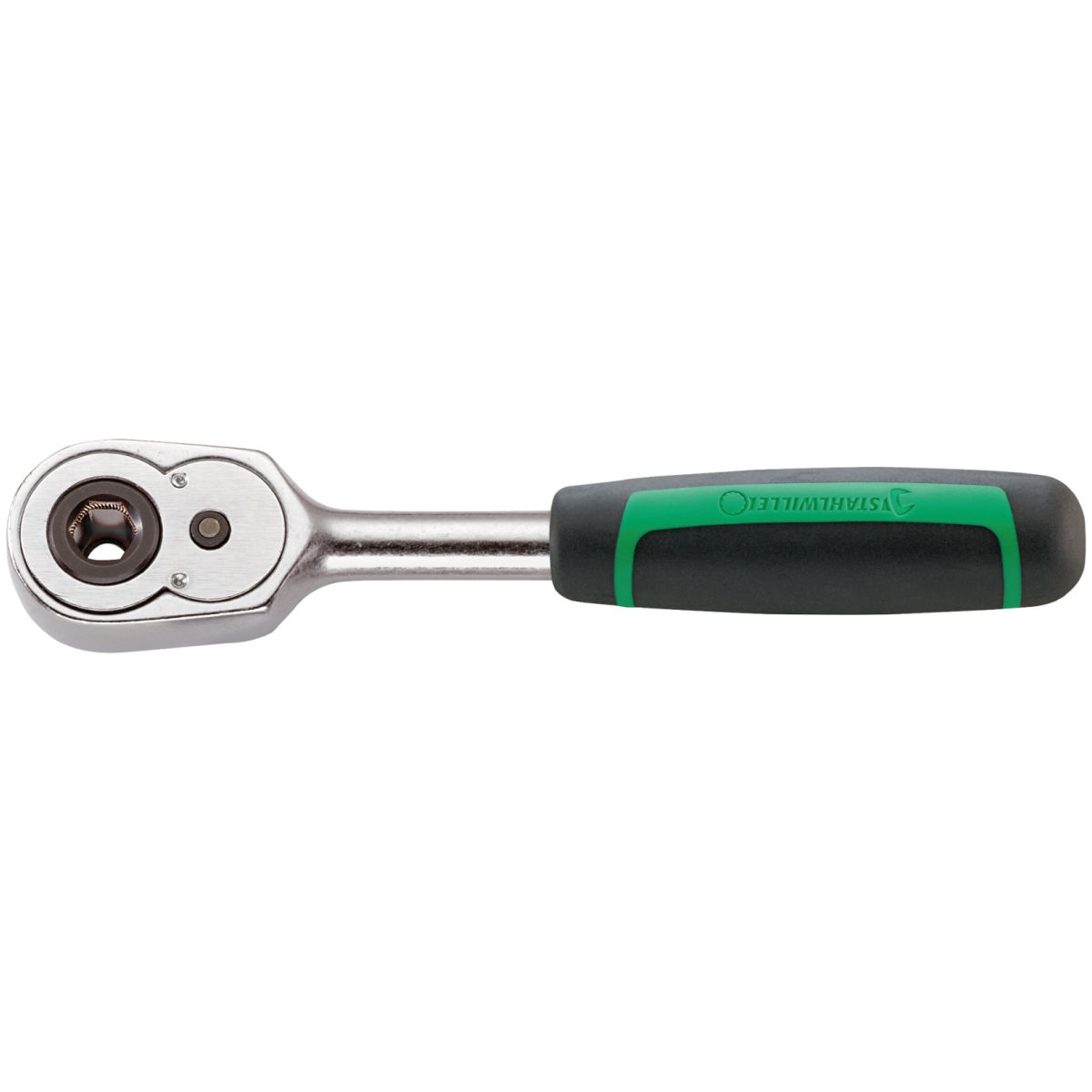 1/4″ Bit-Knarre RSW.16° L.117mm