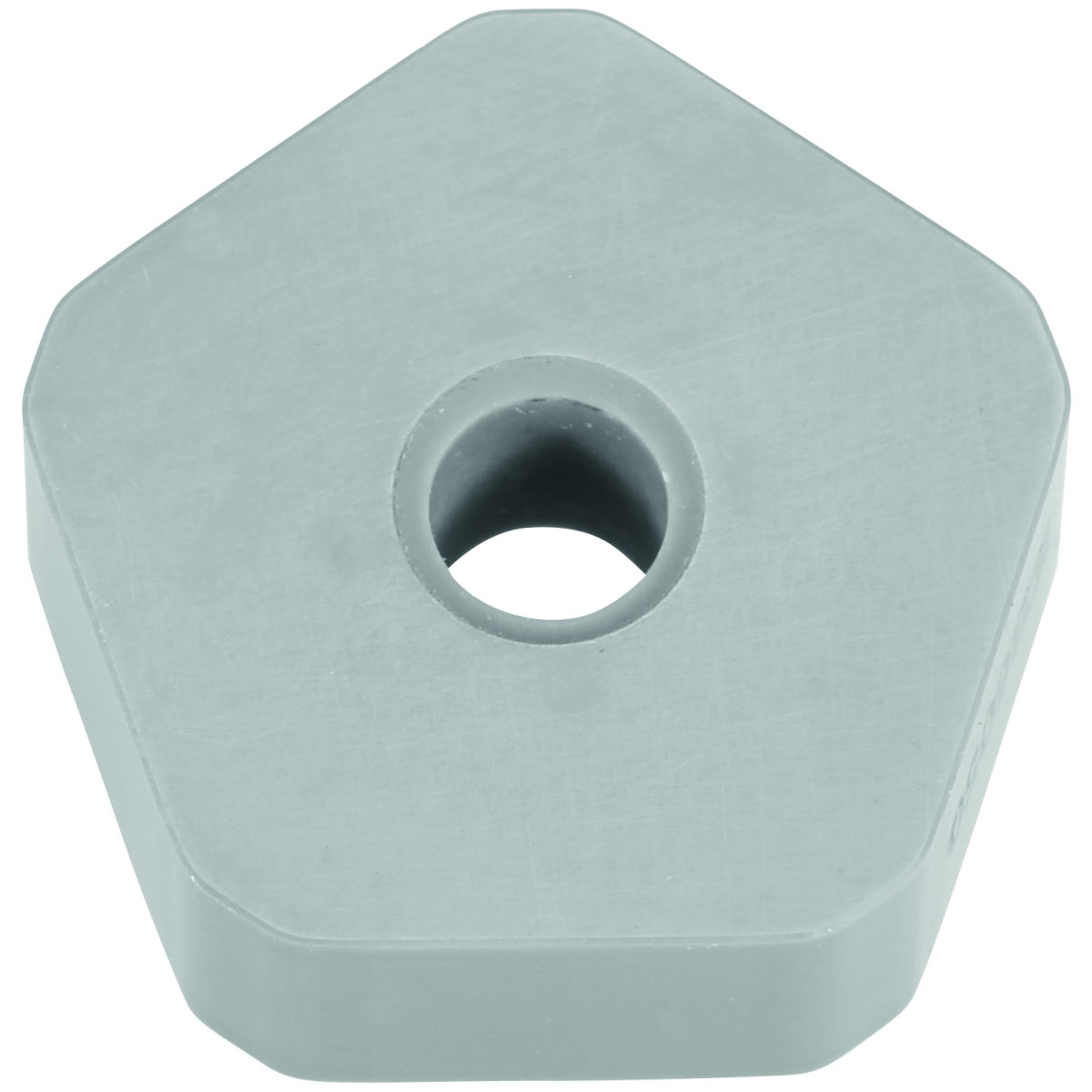 KYOCERA Fräs-Wendeschneidplatte PNEA 1106XN TN-T01020, für Planfräser, KS6050, Keramik