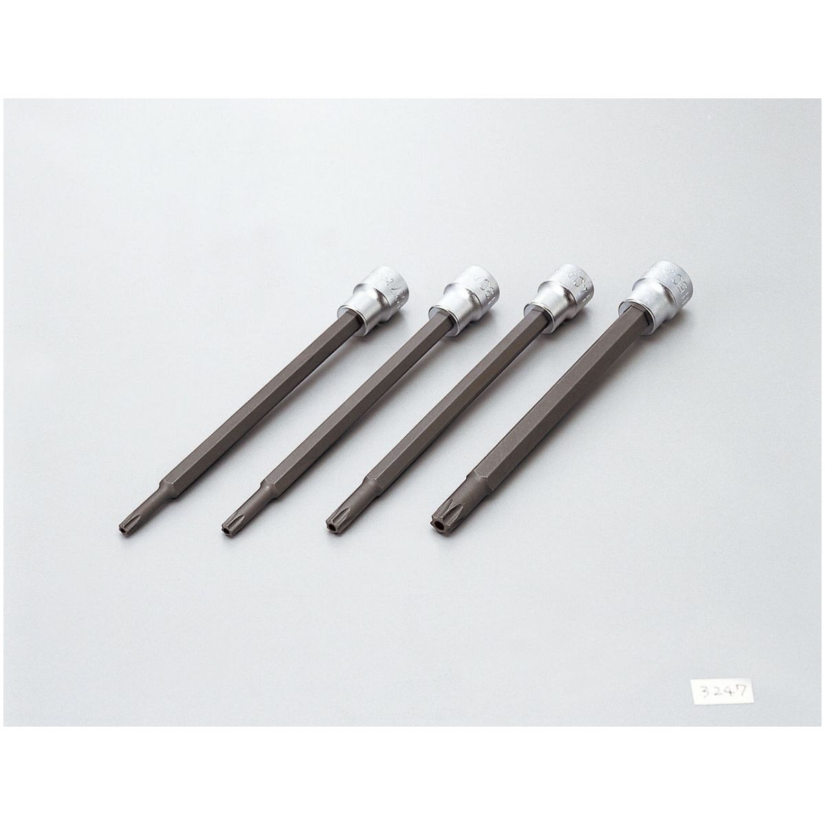 3/8″ Steckschlüsselsatz