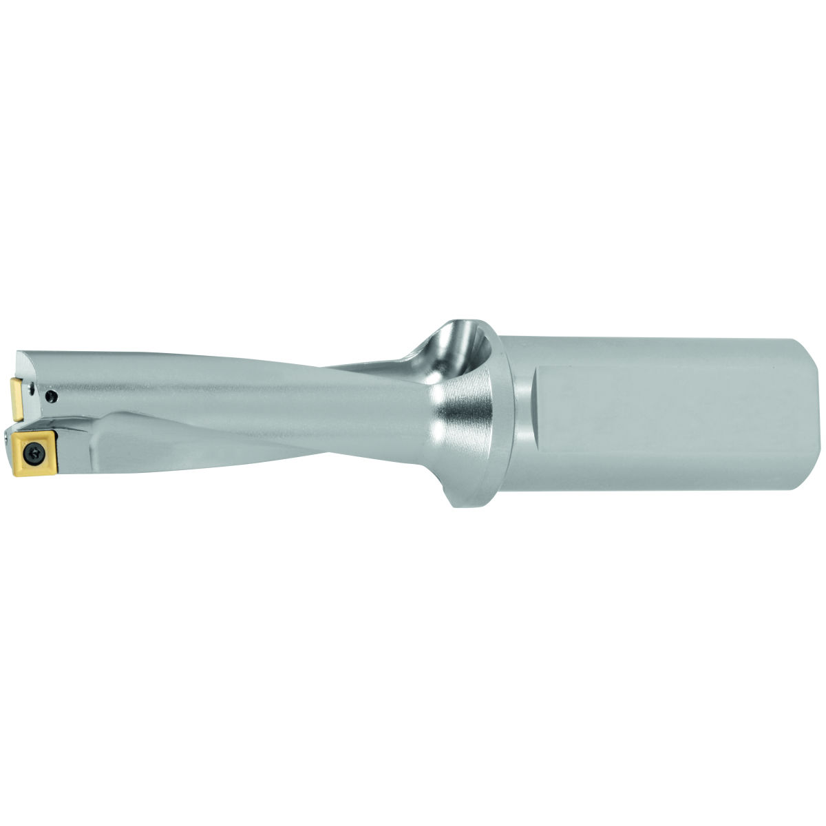 GARANT Power Drill Wendeplatten-Vollbohrer mit Kombischaft, für Wendeschneidplatten SOGX
