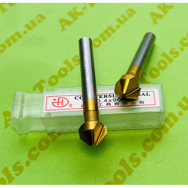 ЗІНКОВКИ · Зенківка D10.4-90*3Т