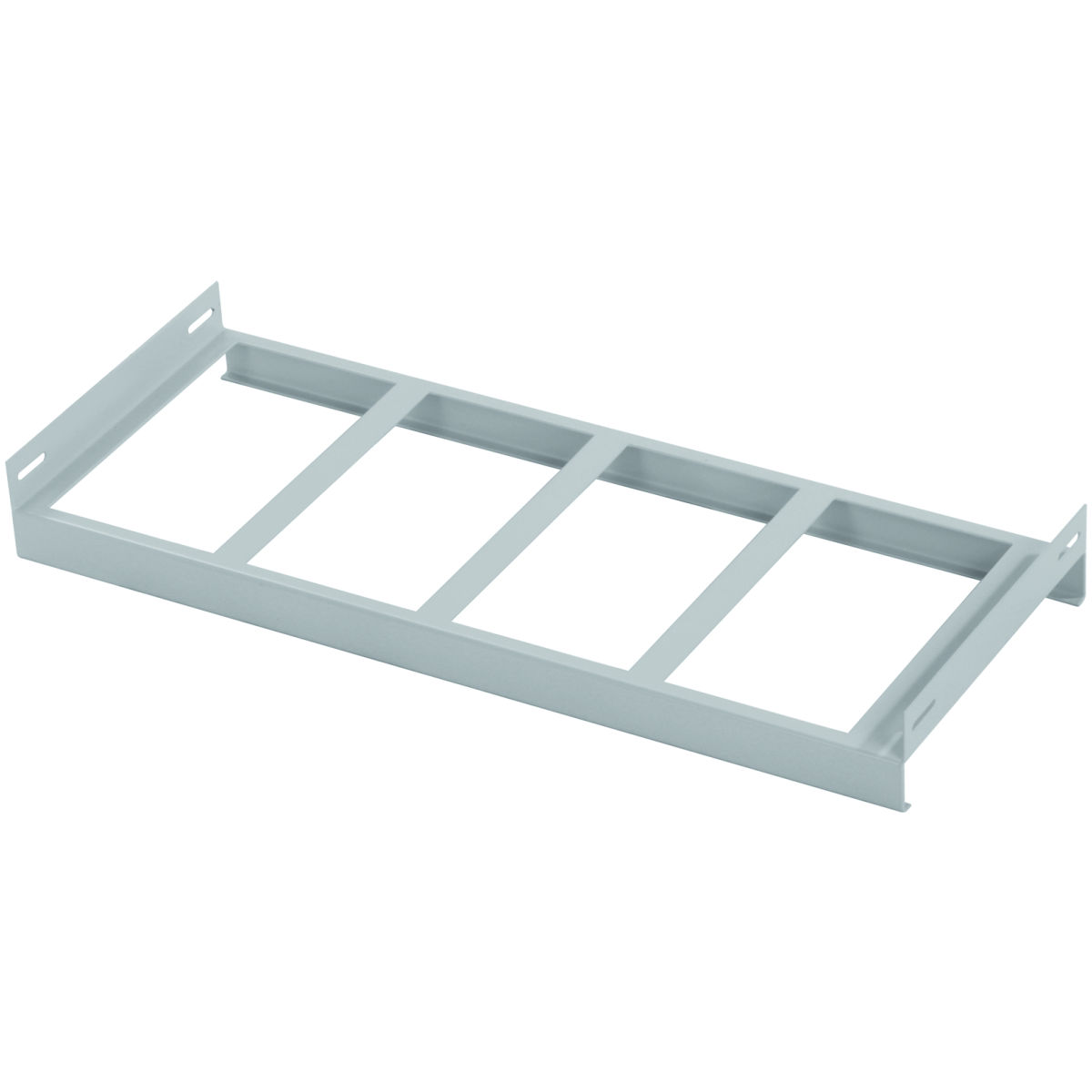 Trägerschiene für Tool-UNIT Werkzeugträger, Breite: 452mm