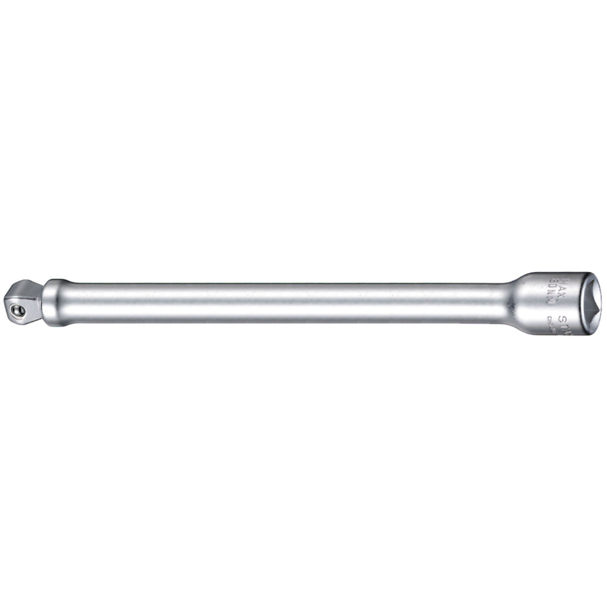 3/8″ Wobble-Drive-Steckschlüsselverlängerung L.160mm