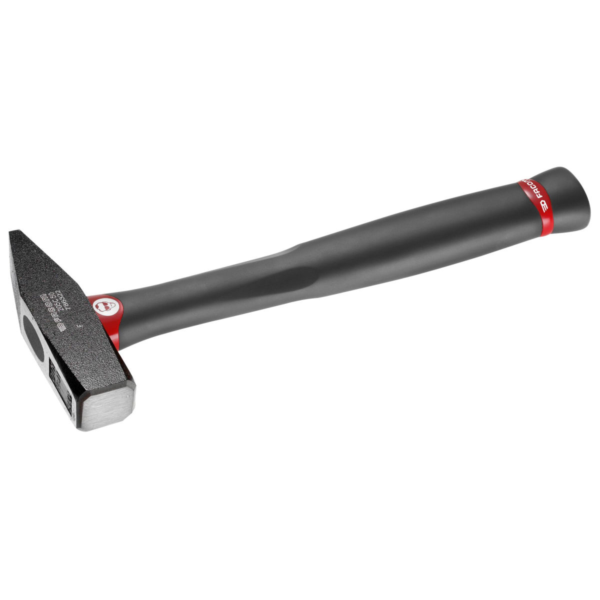 Schlosserhammer DIN Graphitstiel 36 mm