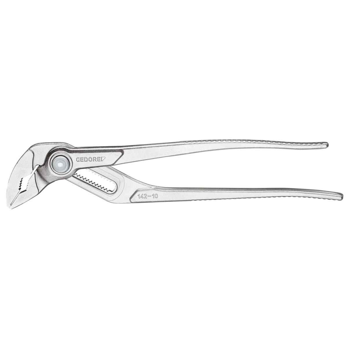 Universalzange 7″, 17-fach verstellbar