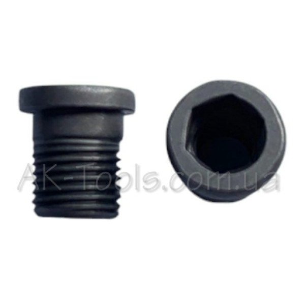 ЗАПЧАСТИНИ ДЕРЖАВОК ZCC-CT · SM5*8.65XA Різьбова втулка