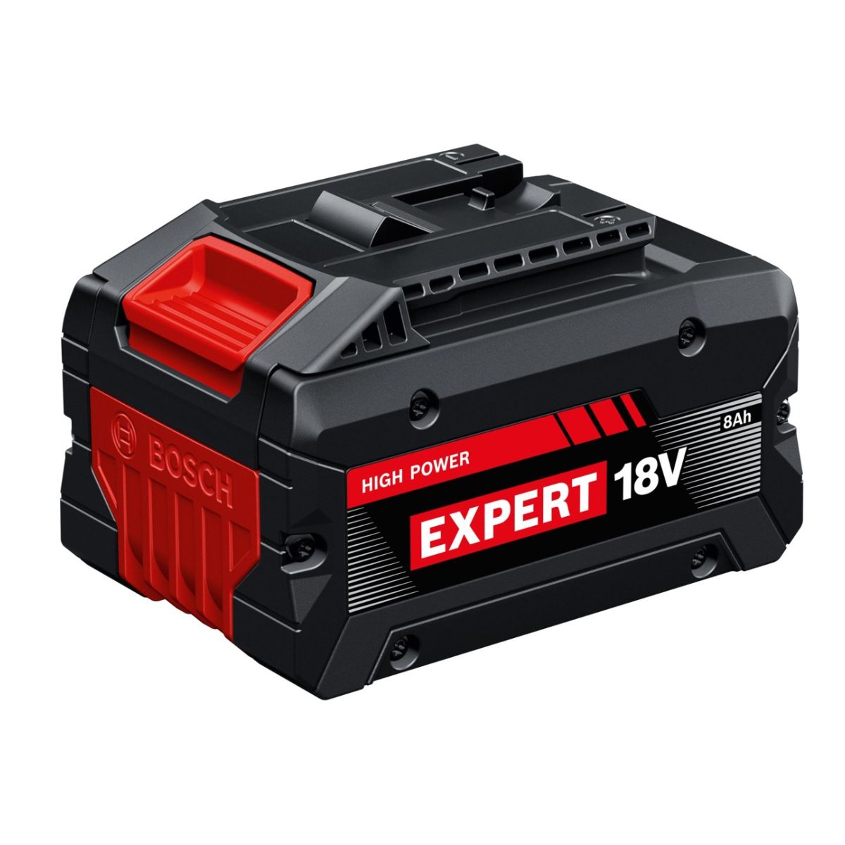 Akku 18V EXPERT, Akkukapazität: 8Ah