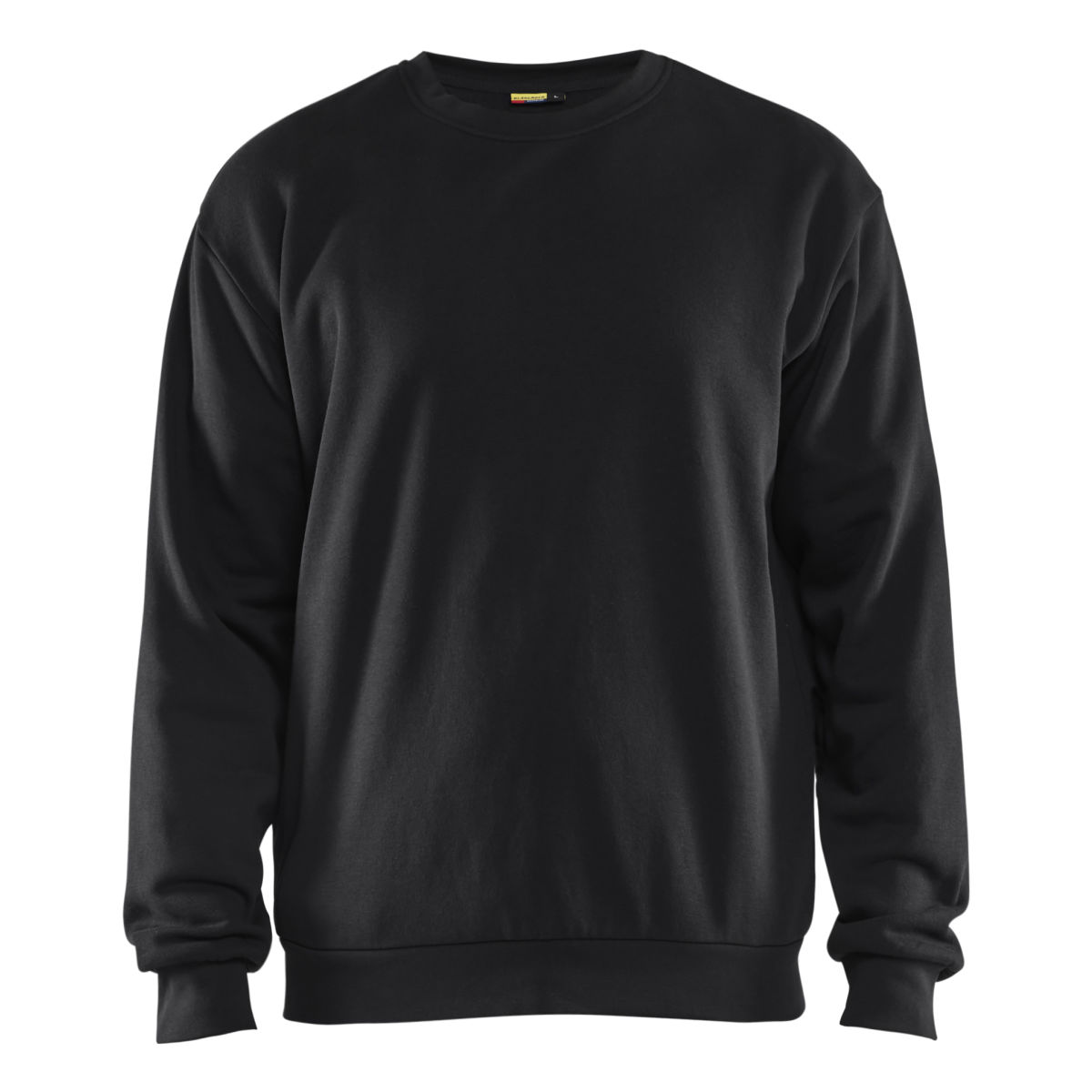 Sweatshirt Schwarz M, schwarz