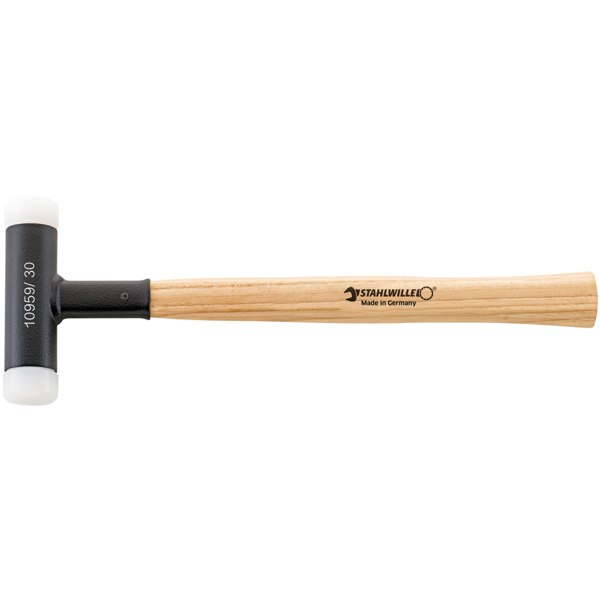 Schonhammer D.30mm 460g 73Shore