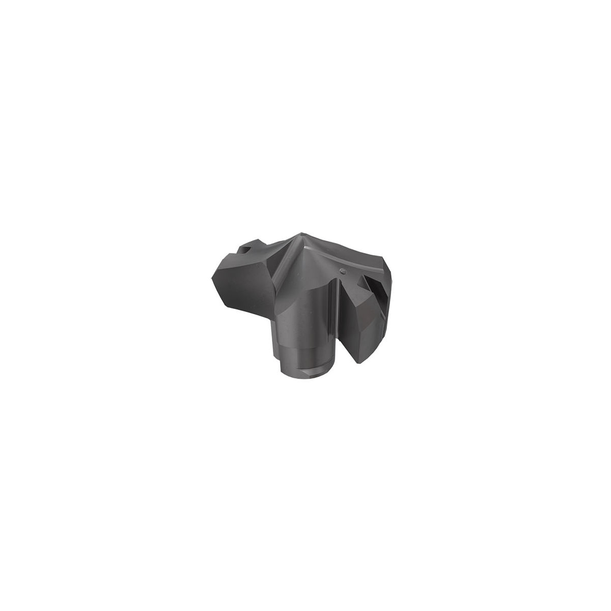 HCP 197-IQ IC908 Selbstzentrierende Bohrköpfe für DCN-Bohrer für die Bearbeitung von Stahl und Gusseisen (ISO-P und ISO-K)