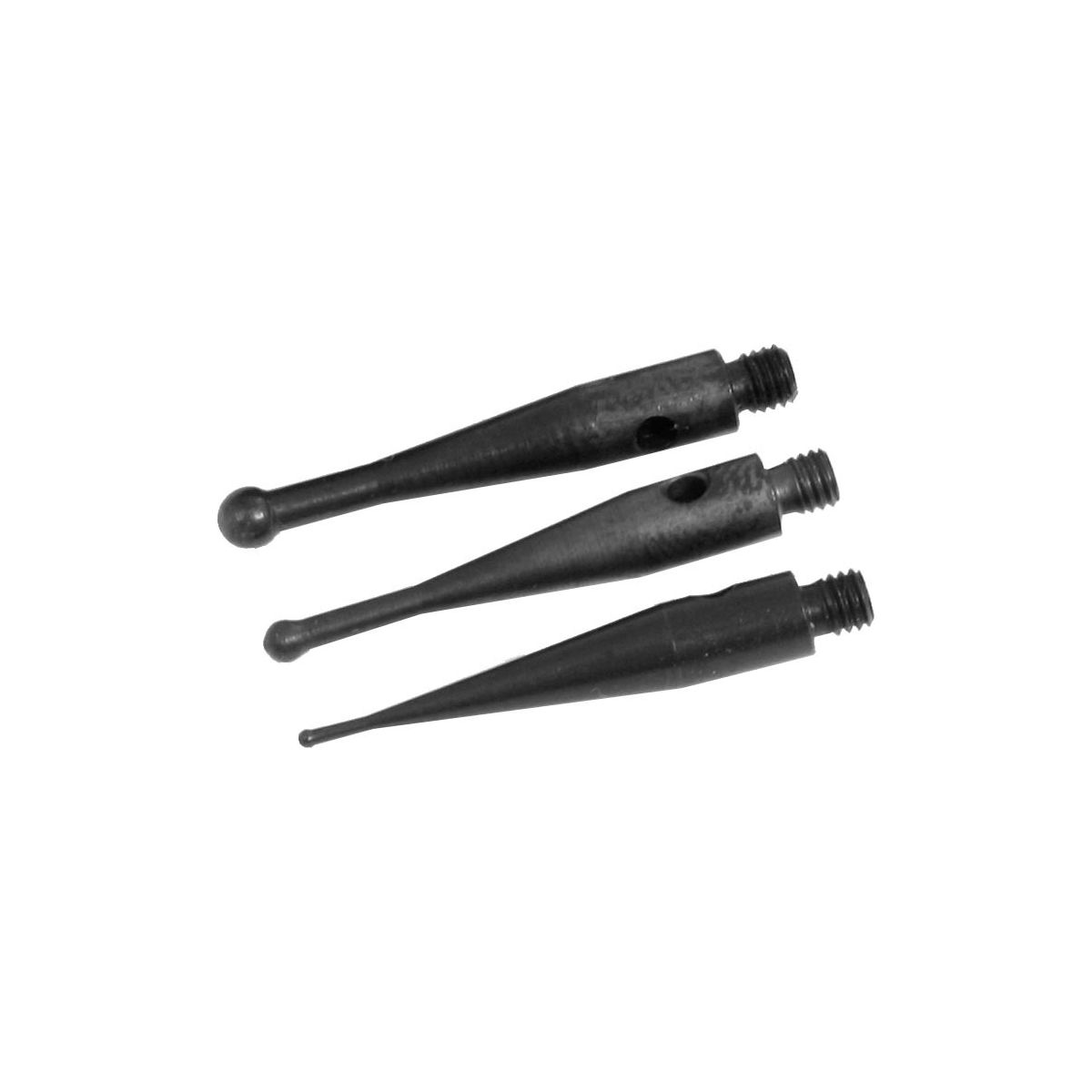 Kugeltaster, Durchmesser: 0,9mm