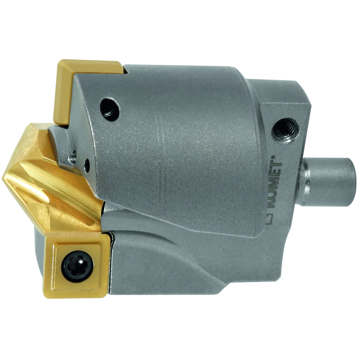 KOMET® KOMET KUB Centron® Powerline Bohrkrone für Wendeschneidplatten SOEX