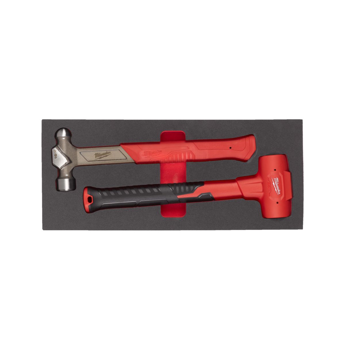 Schlosser- Schonhammer Einlage 2-teile