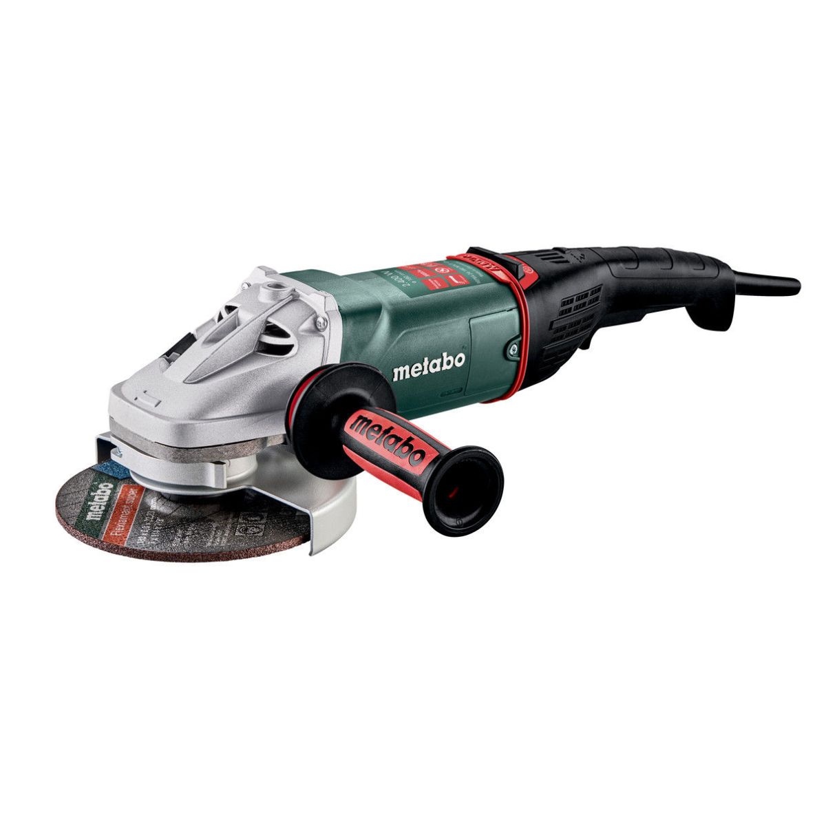 WEPBA 24-180 MVT Quick Winkelschleifer