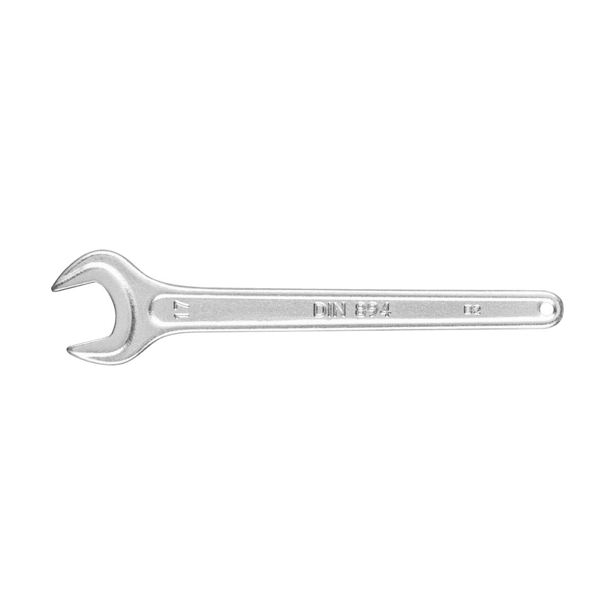 PFERD TOOLS Einmaulschlüssel EM SW 17MM