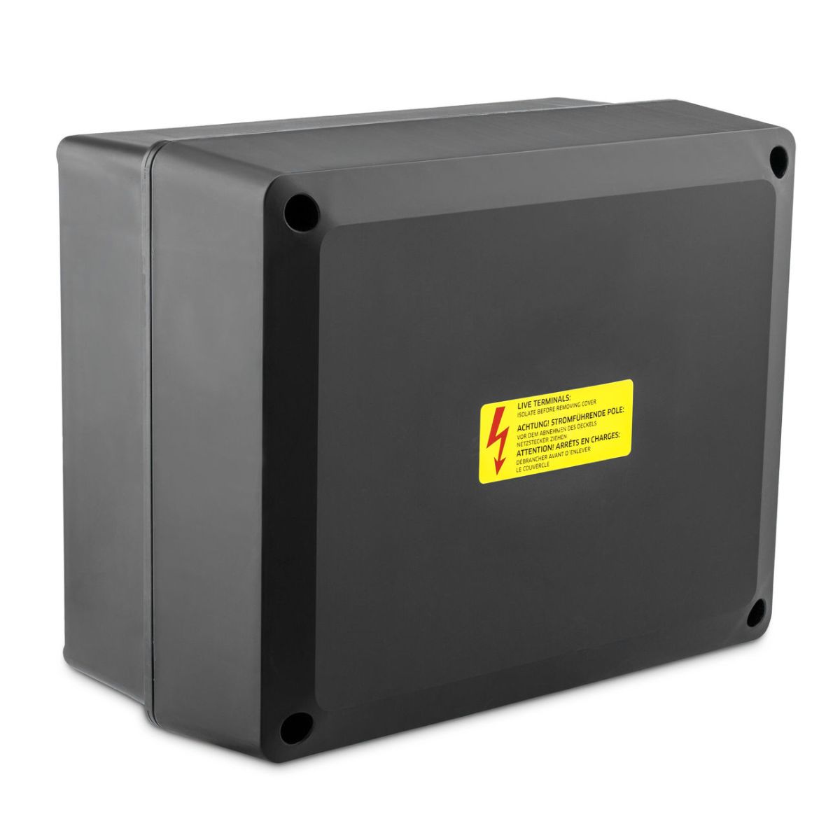 ABS Fernbedienung 1 HD-HDS-St