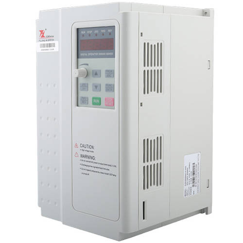 Інвертор FULING 3.7 KW 220-250V для шпинделя ЧПУ
