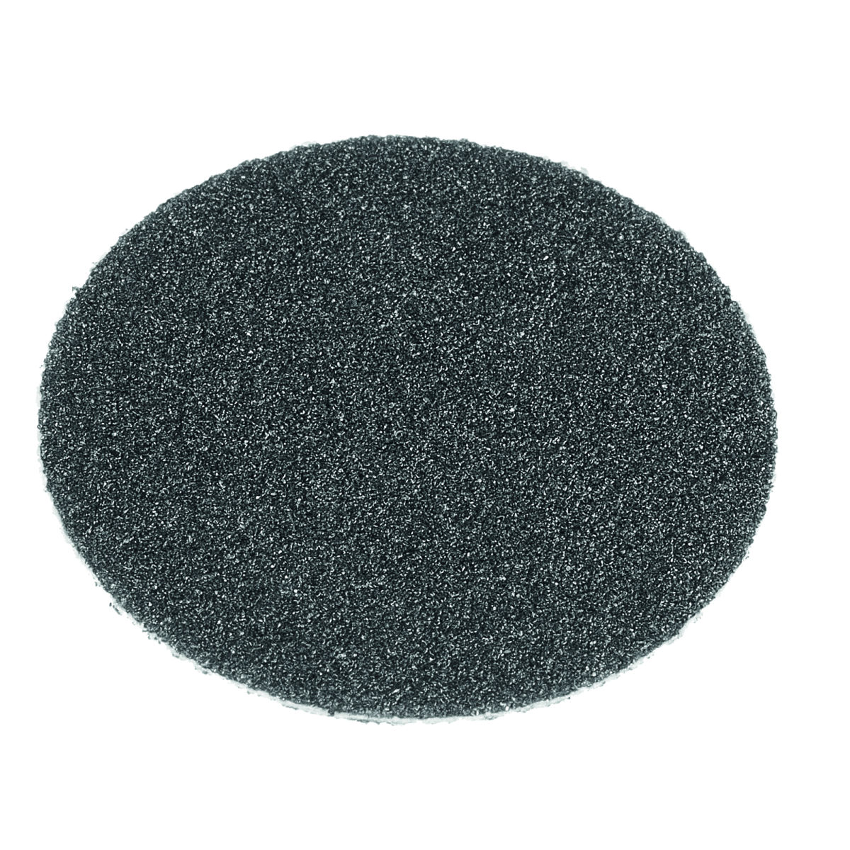 Klett-Schleifblatt (SiC) Set 100-teilig, ⌀ 21 mm, Körnung: 80