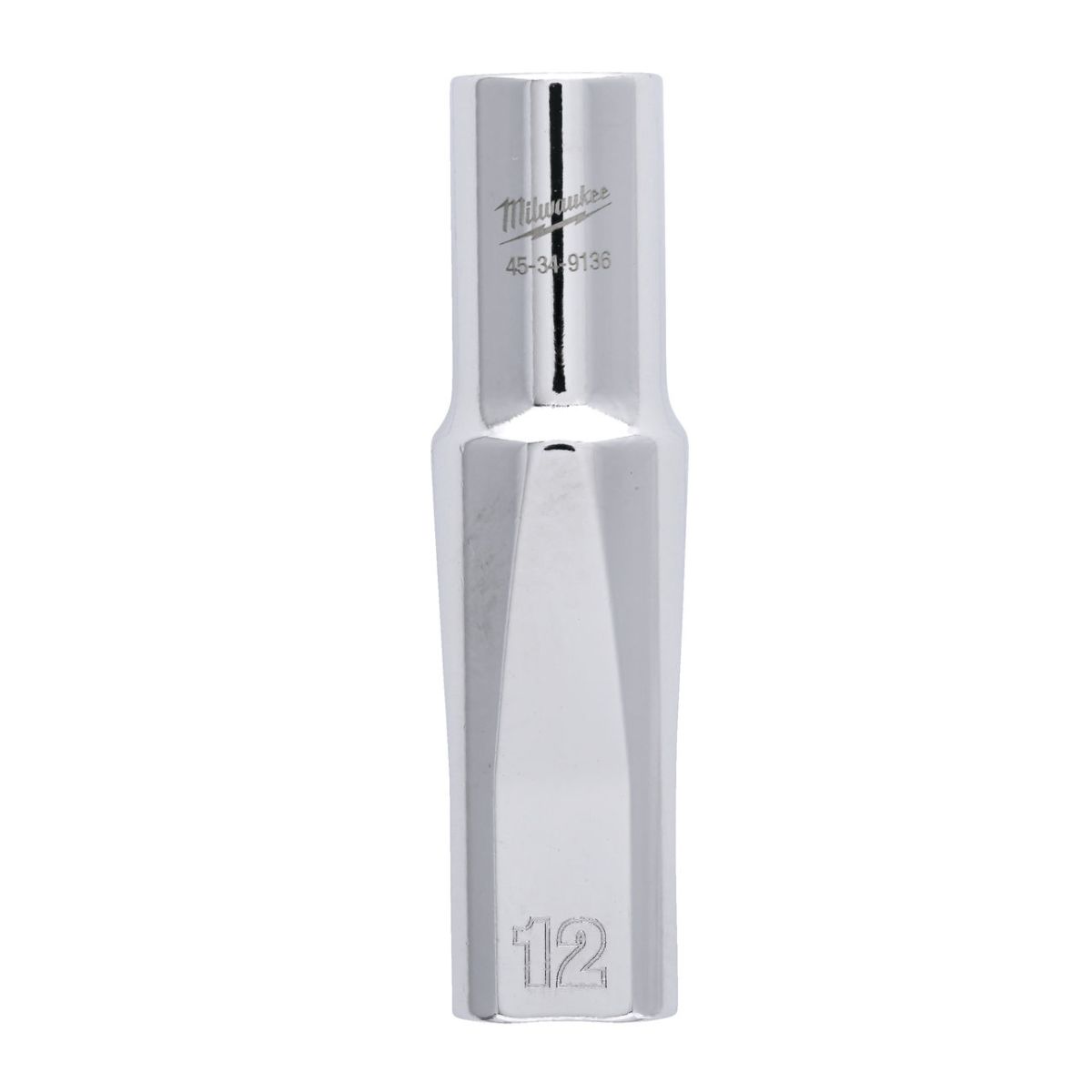 1/2 Drive Socket Metric Deep-12 mm