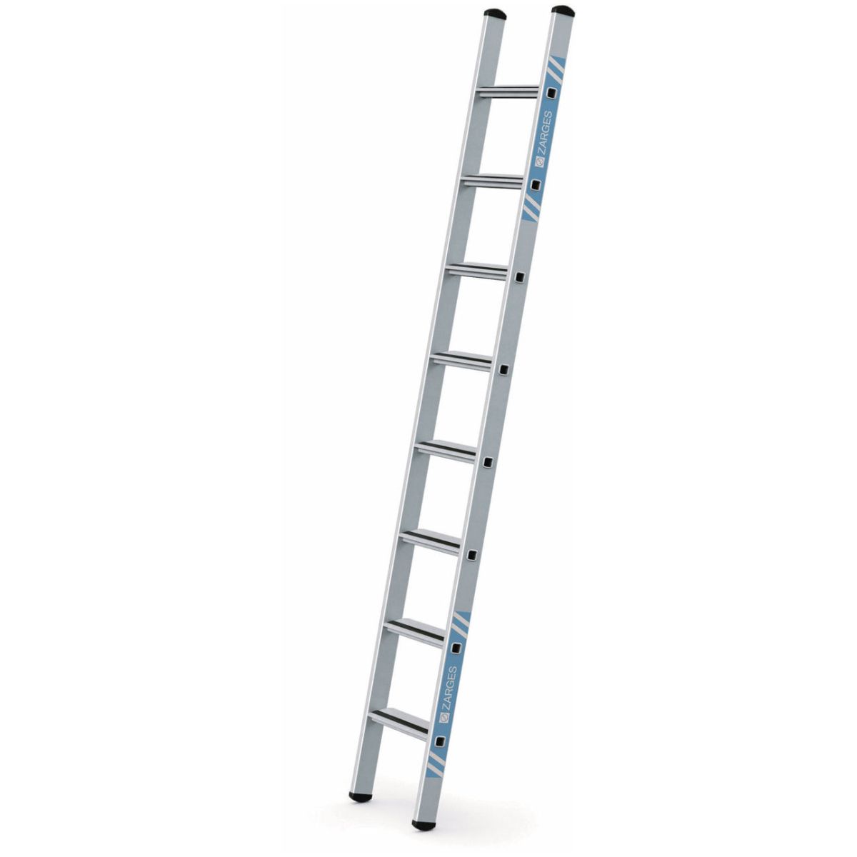 Saferstep L - Anlegeleiter 8 Stufen
