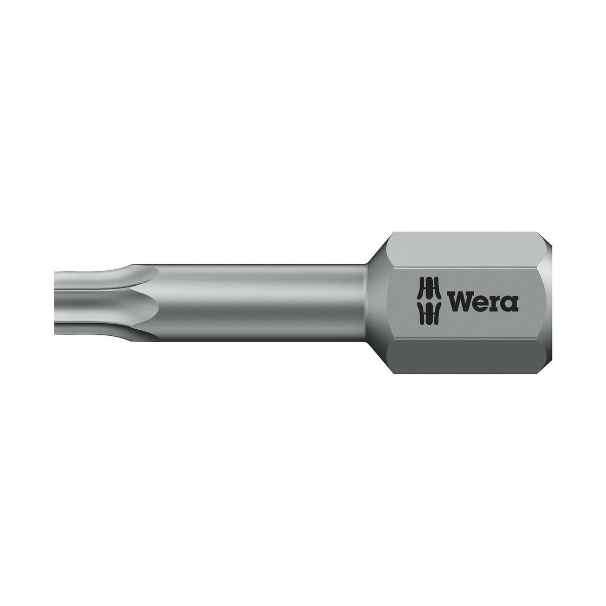867/1 TZ TORX® Bits, TX 10 x 25 mm