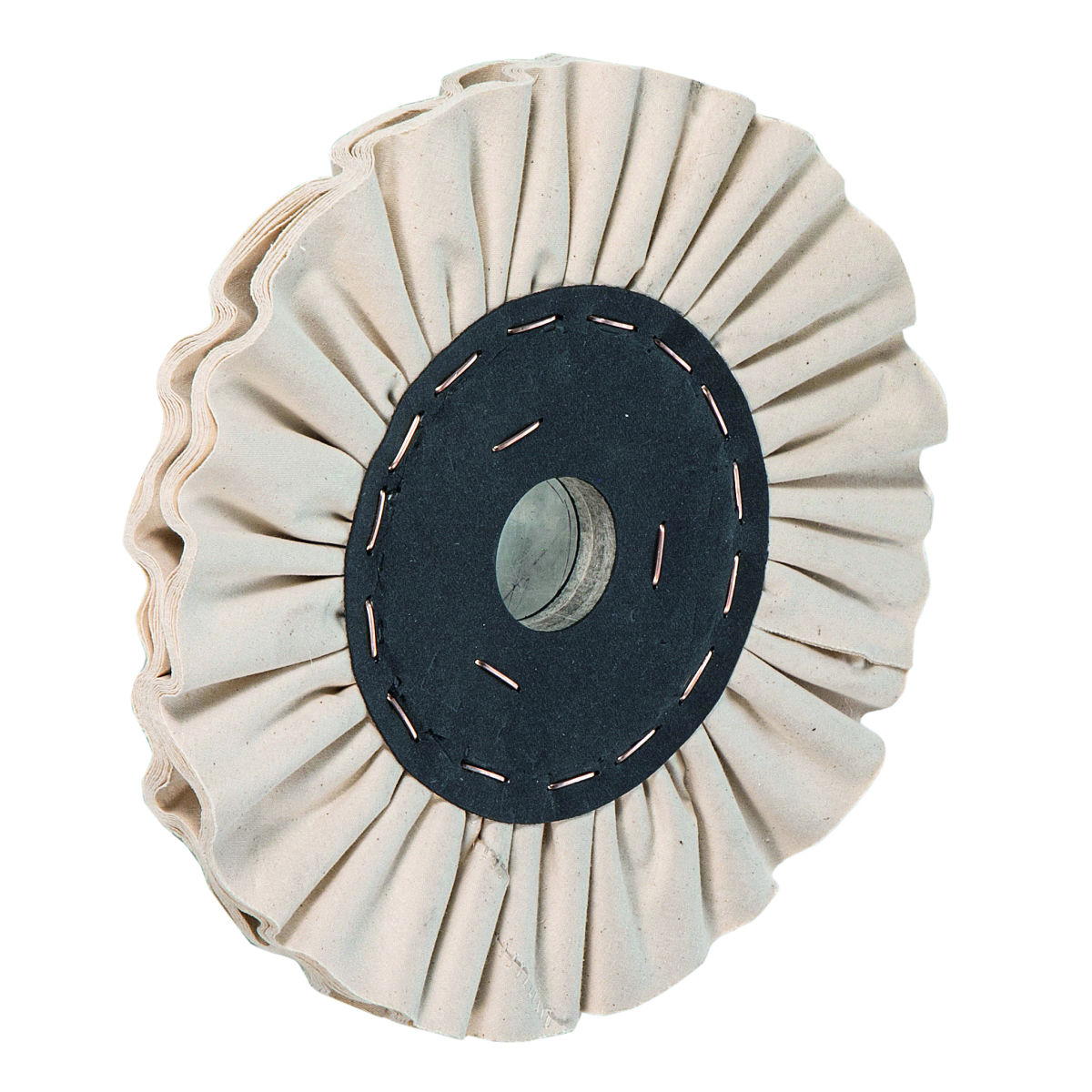 Poliervlies Tuchring zum Einebnen, Ring-⌀: 250mm