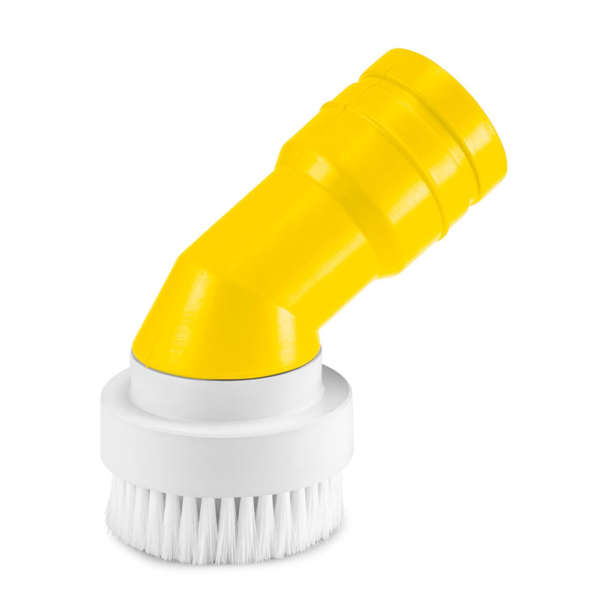 Bürste ø 75 mm FDA yellow DN-F50