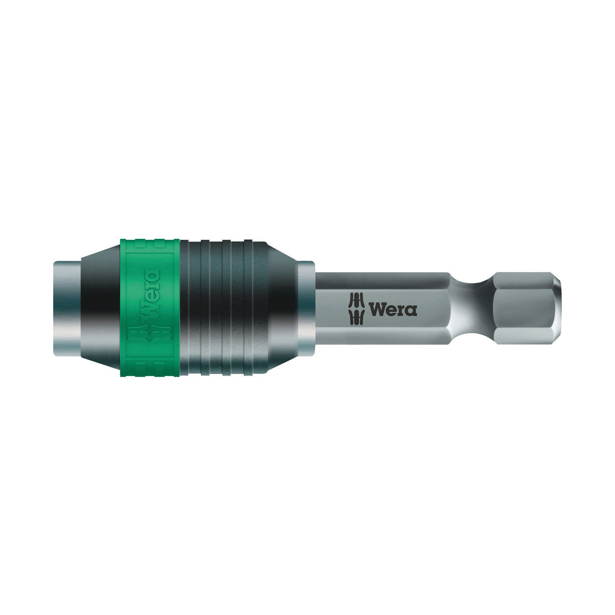 888/4/1 K Rapidaptor Universalhalter, 1/4″ x 50 mm
