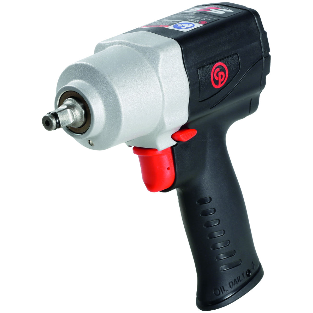 Druckluft-Schlagschrauber 3/8 Zoll − 1/2 Zoll, Typ: 7729