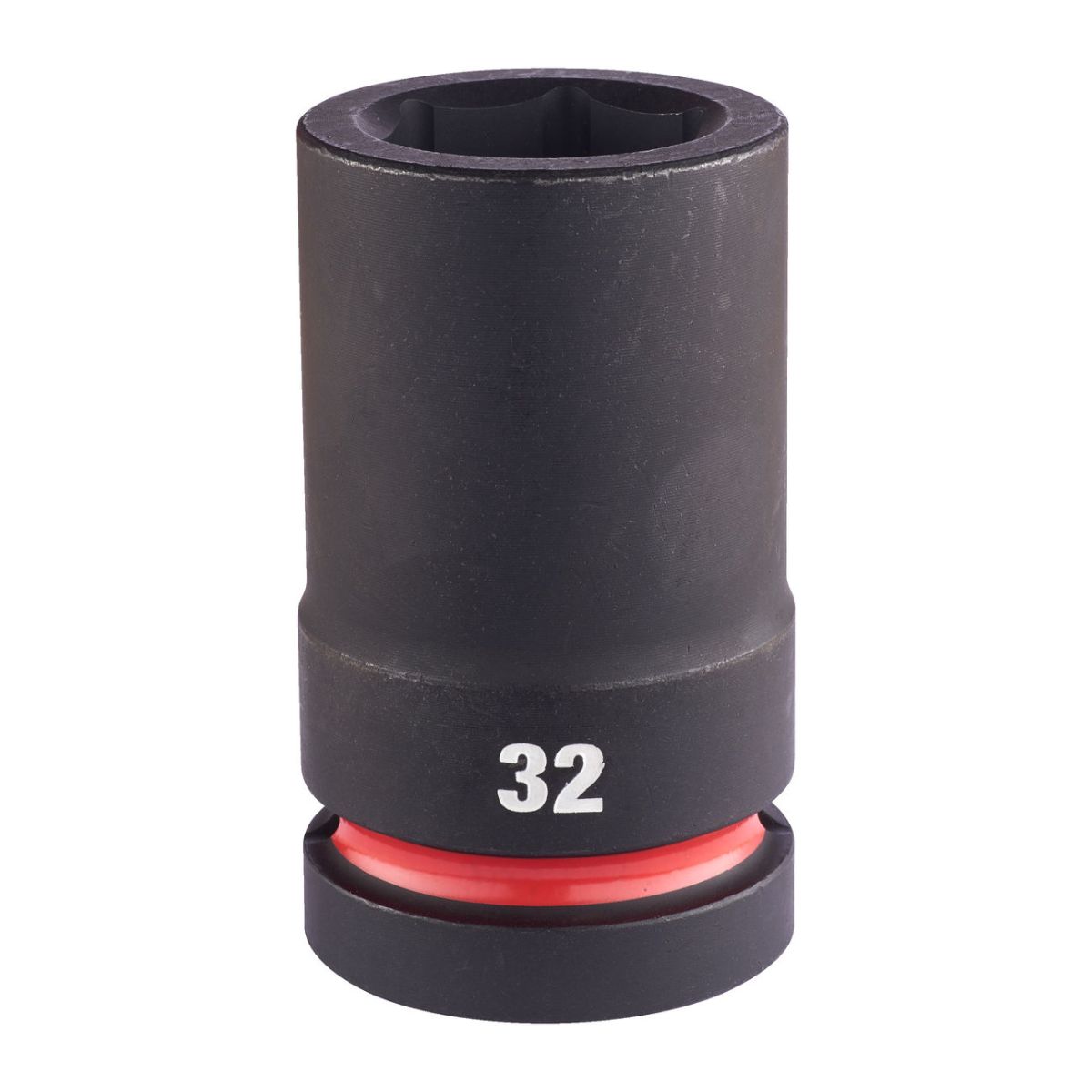 SHOCKWAVE Schlagnuss 1″ 32x92 mm