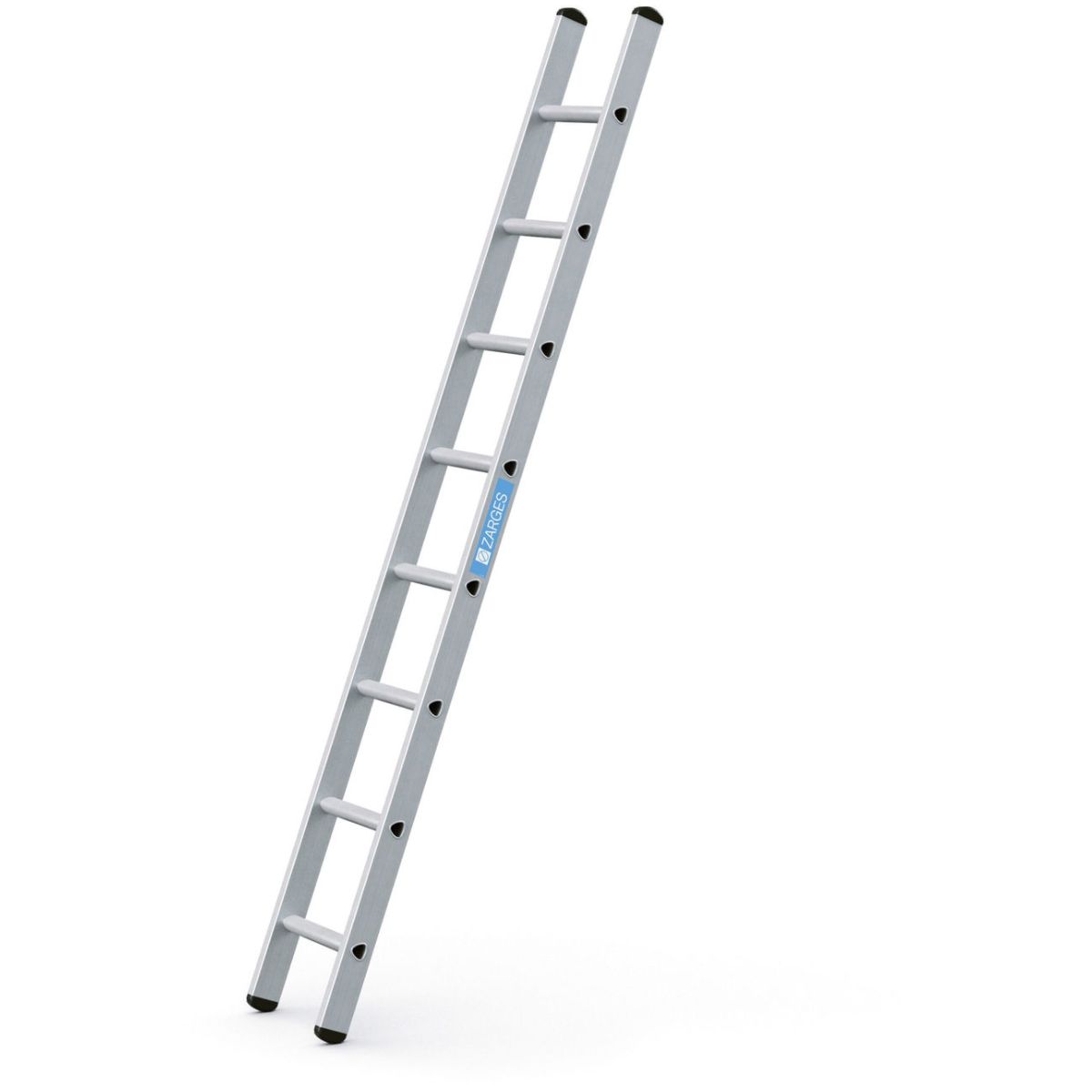 Strato DL - Anlegeleiter 8 Sprossen