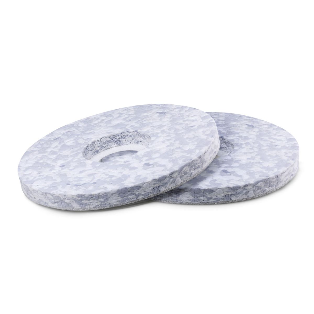 Melaminpad 2x D 406