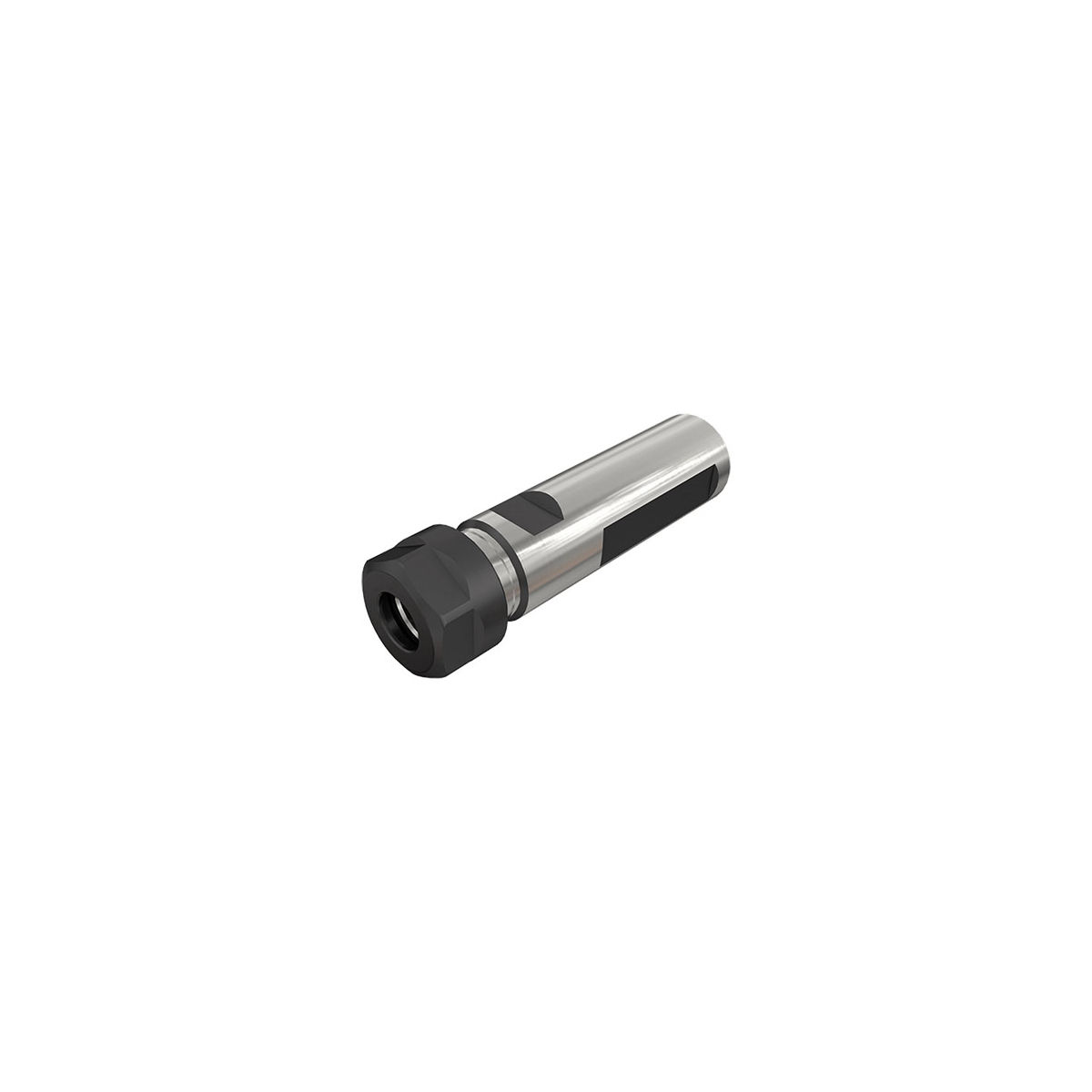 ST 20X100 ER25 F DIN 6499 ER-Spannzangenfutter mit gerader Aufnahme