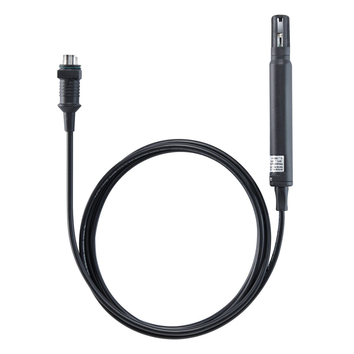 Feuchte-/Temperaturfühler mit Kabel
