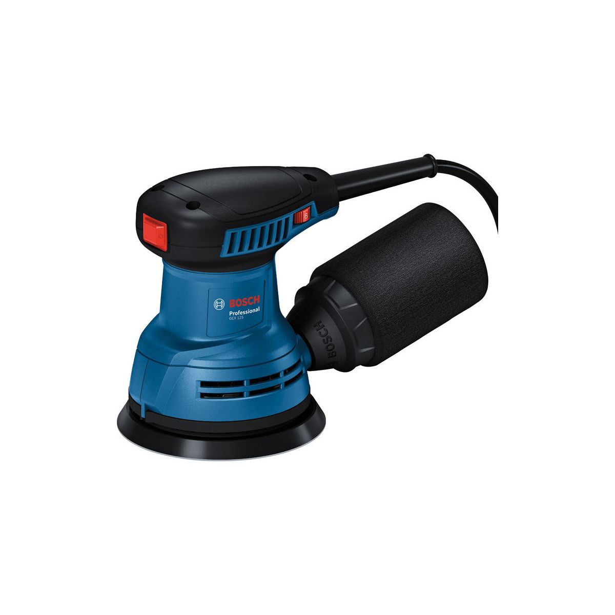 Exzenterschleifer GEX 125
