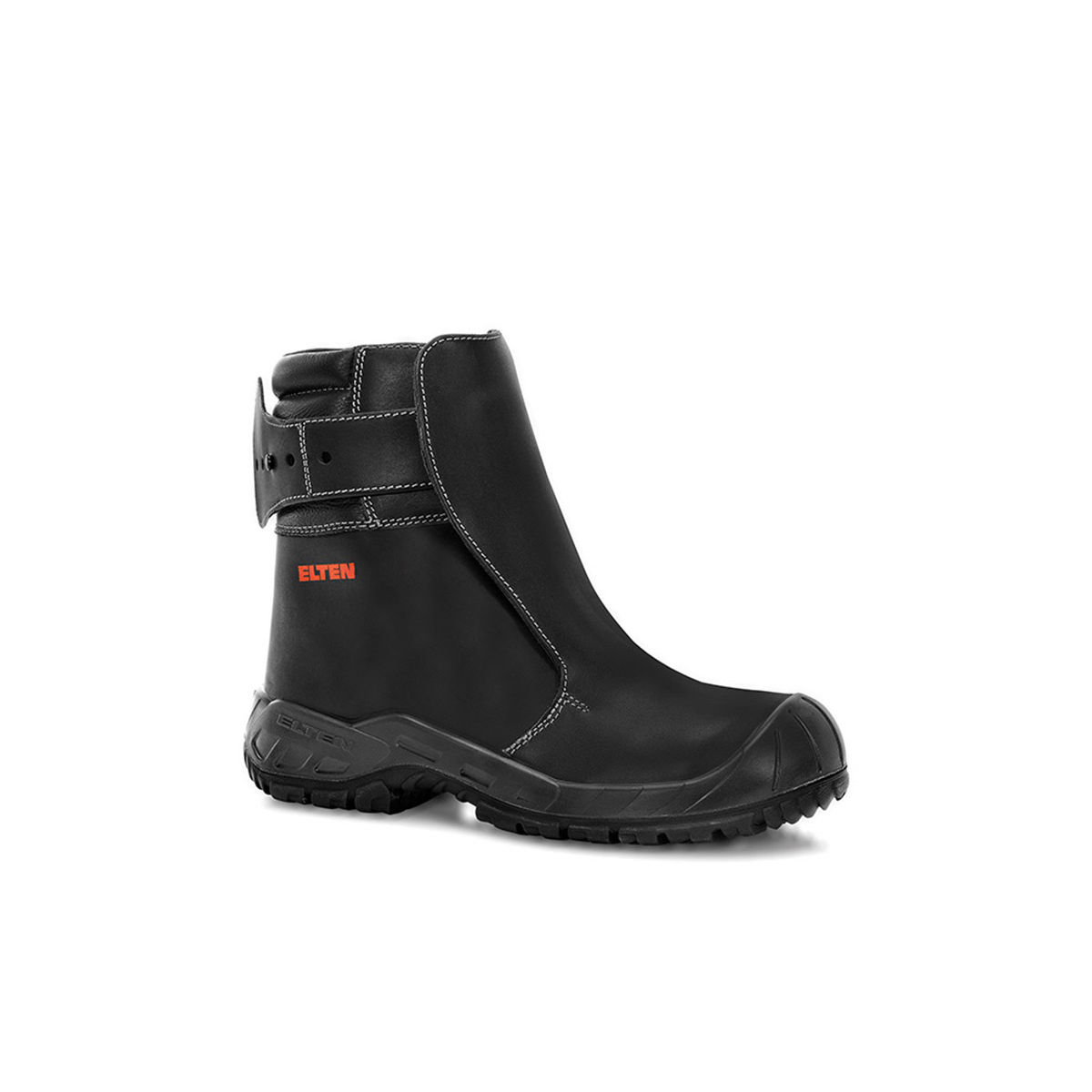 Sicherheitsstiefel (Form C) CALVIN S3, Größe 46