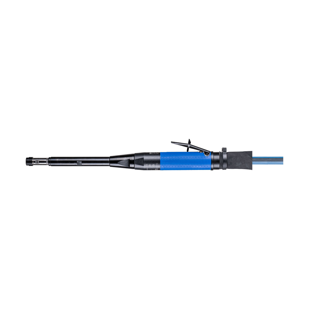 PFERD TOOLS Druckluftgeradschleifer PGAS 10/160 V-HV 16.000 RPM/1.000 Watt