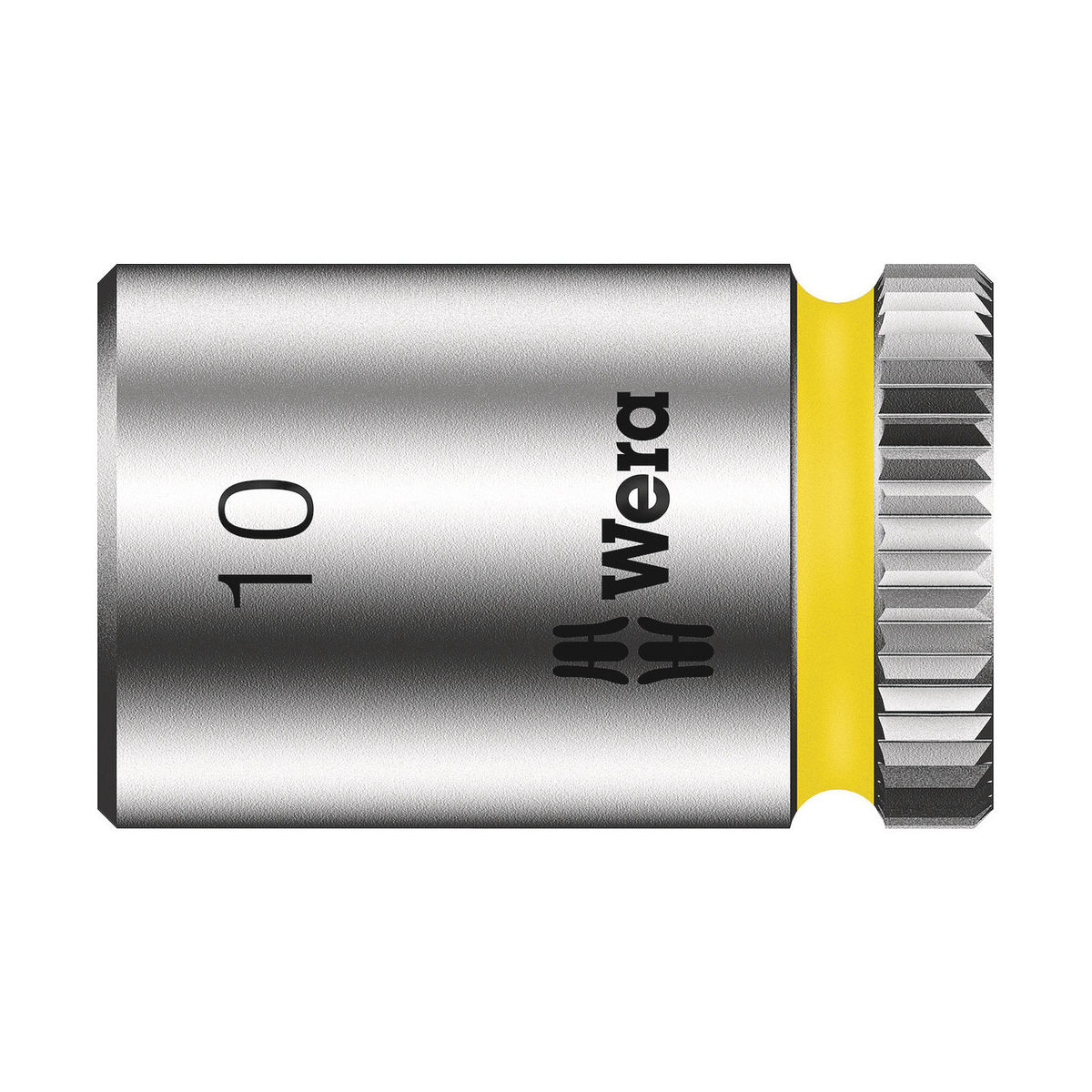 8790 HMA Zyklop-Steckschlüsseleinsatz mit 1/4″-Antrieb, 10 x 23 mm