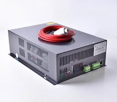 Блок живлення для лазерної трубки CO2 HY-TA150 (120–150W), високовольтне джерело живлення для ЧПУ
