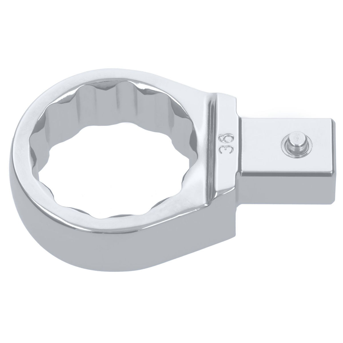 Ringschlüssel-Einsatz 14x18mm 36mm